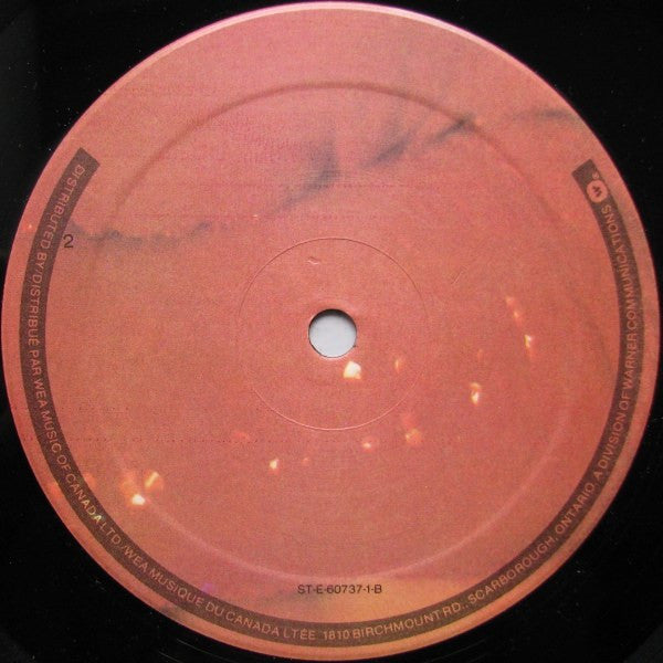 The Cure : Kiss Me Kiss Me Kiss Me (2xLP, Album)