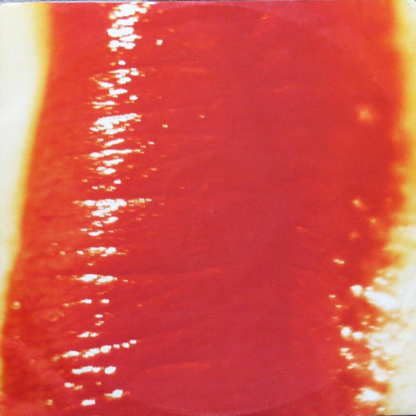 The Cure : Kiss Me Kiss Me Kiss Me (2xLP, Album)