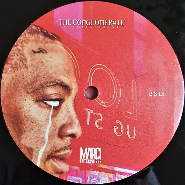 Stove God Cooks : Reasonable Drought (LP, Album)