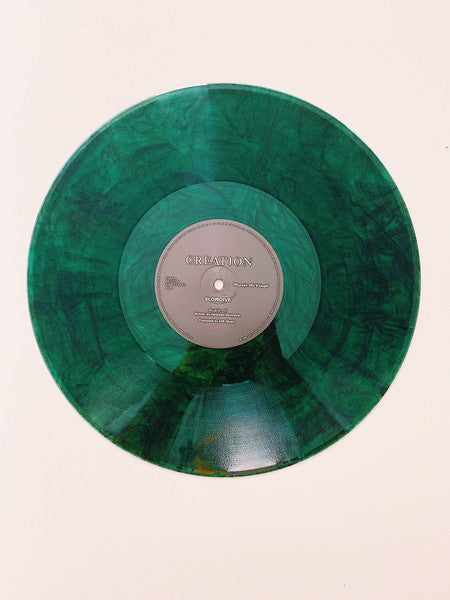 Slowdive : Slowdive (12", EP, RSD, Ltd, Num, RE, Gre)