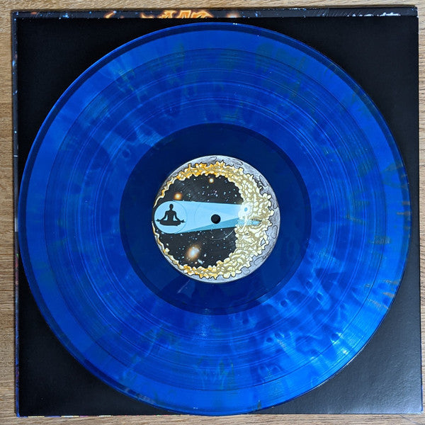 Cambatta : LSD: Lunar Solar Duality (Part One: Lunar Edition) (LP, Lun)