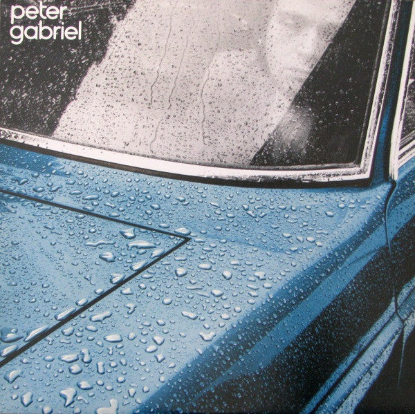 Peter Gabriel : Peter Gabriel (LP, Album, RE, Qua)