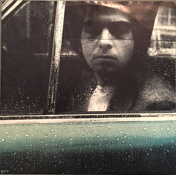 Peter Gabriel : Peter Gabriel (LP, Album, RE, Qua)