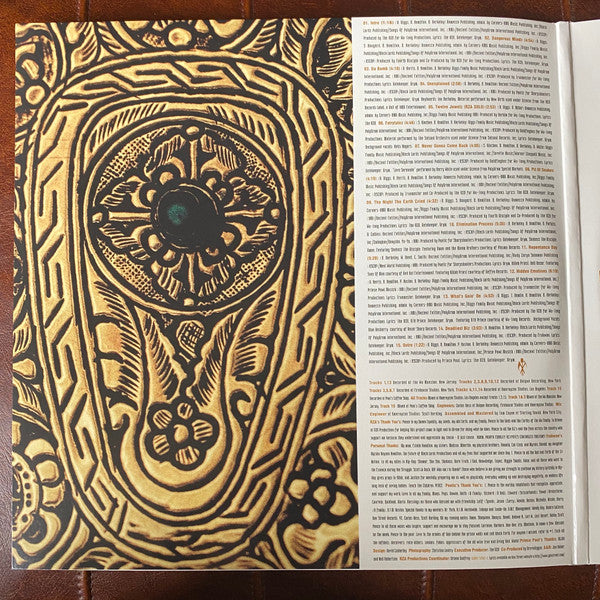 Gravediggaz : The Pick, The Sickle And The Shovel (2xLP, Album, RE, S/Edition, Whi)