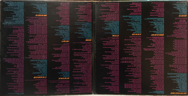 Michael Jackson : Off The Wall (LP, Album, Gat)