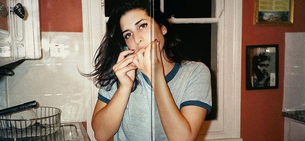 Amy Winehouse : Frank (2xLP, Album, Dlx, RE, RM)