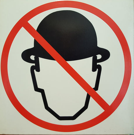 Men Without Hats : Folk Of The 80's (Part III) (LP, Album)