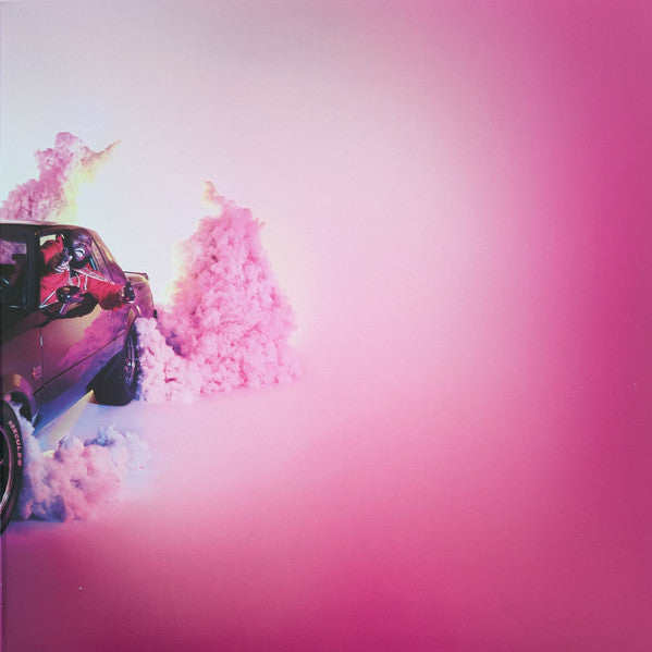 Run The Jewels : Run The Jewels 4 (2xLP, Album, Mag)