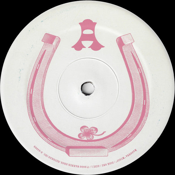 Madonna : Music (2x12")