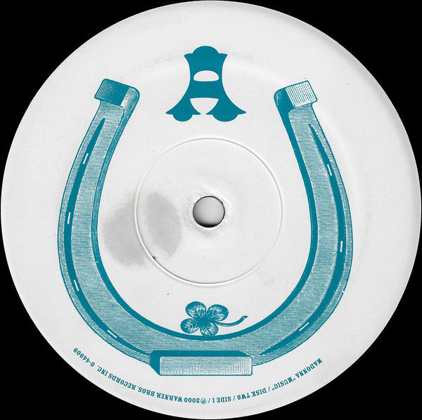 Madonna : Music (2x12")