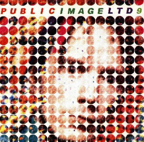 Public Image Ltd.* : 9 (LP, Album)