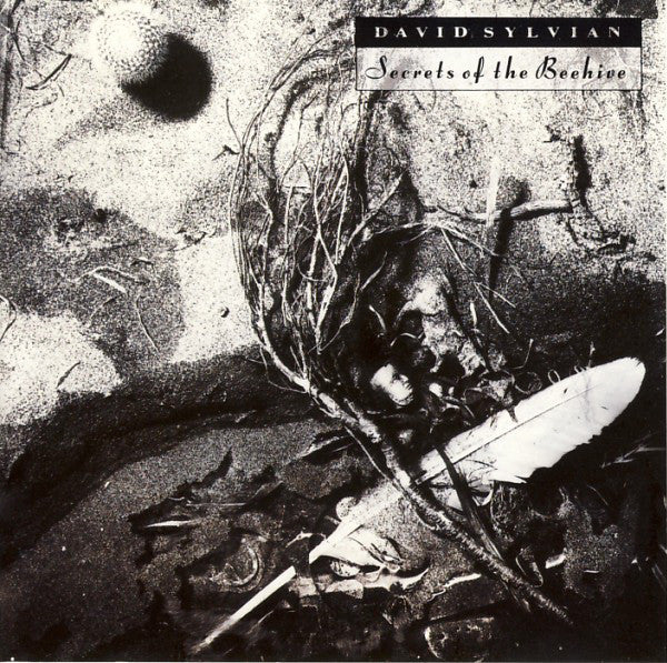 David Sylvian : Secrets Of The Beehive (LP, Album)