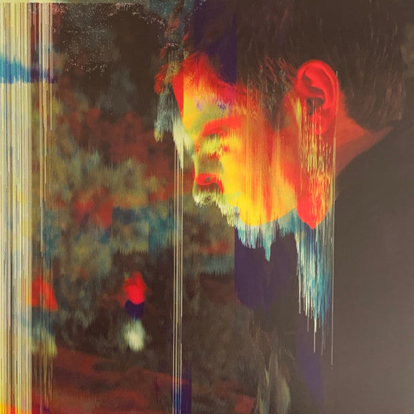 Trent Reznor And Atticus Ross : The Social Network (2xLP, Album, RE, Def)