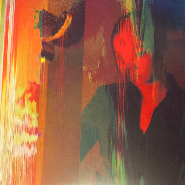 Trent Reznor And Atticus Ross : The Social Network (2xLP, Album, RE, Def)