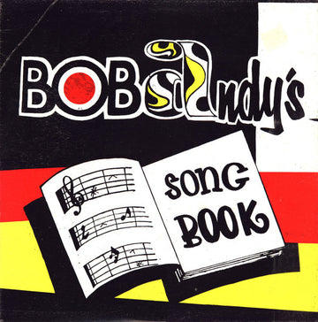 Bob Andy : Bob Andy's Song Book (LP, Album, RP)