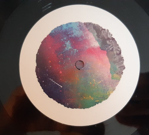 Khruangbin : The Universe Smiles Upon You (LP, Album, RE, 180)