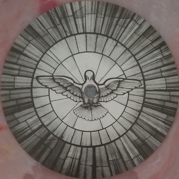 KA (2) : Descendants Of Cain (LP, Album, Pin)