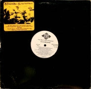 Fu-Schnickens : F.U. Don't Take It Personal (LP, Album, Promo)