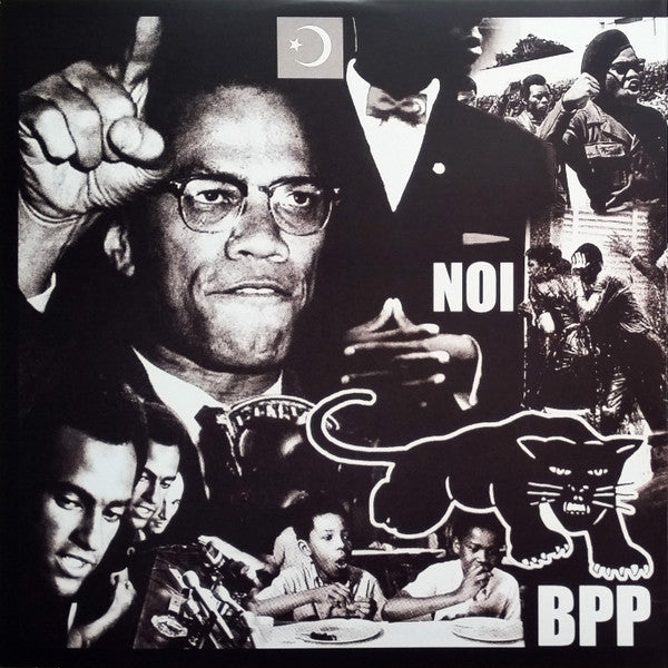 Paris (2) : The Devil Made Me Do It (2xLP, Album, Dlx, Ltd, RE, S/Edition, 180)