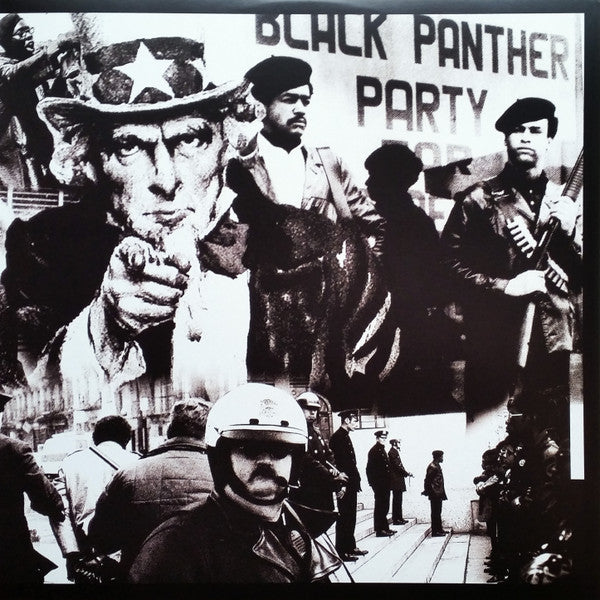 Paris (2) : The Devil Made Me Do It (2xLP, Album, Dlx, Ltd, RE, S/Edition, 180)