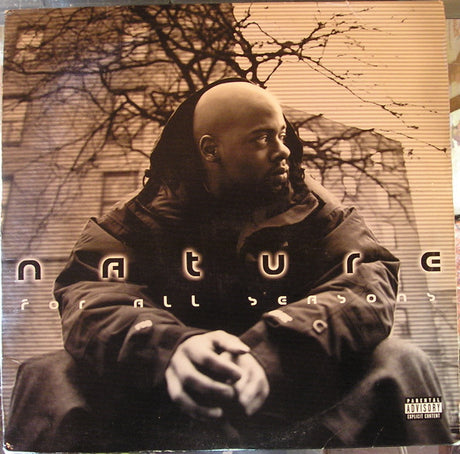 Nature (4) : For All Seasons (2xLP, Album, Yel)