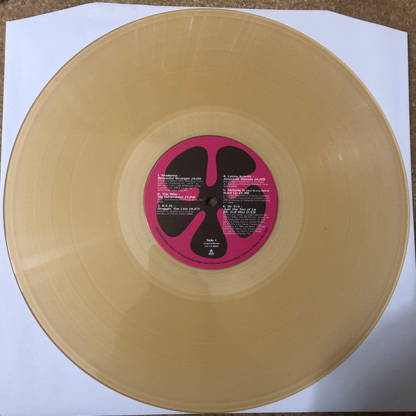 Various : Austin Powers - The Spy Who Shagged Me (Music From The Motion Picture) (LP, Album, RSD, RE, Tan)