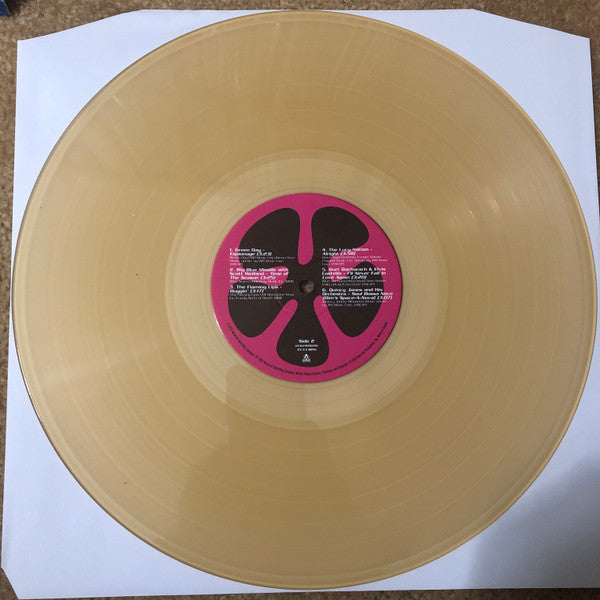 Various : Austin Powers - The Spy Who Shagged Me (Music From The Motion Picture) (LP, Album, RSD, RE, Tan)