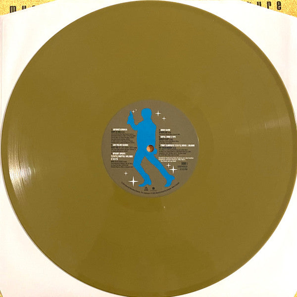 Various : Austin Powers In Goldmember (LP, RSD, Comp, Ltd, RE, Gol)