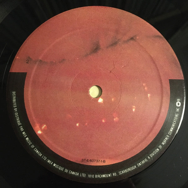 The Cure : Kiss Me Kiss Me Kiss Me (2xLP, Album)