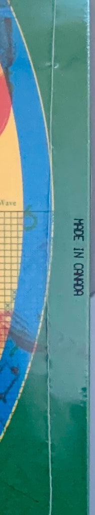 Plants And Animals : The Jungle (LP, Album)