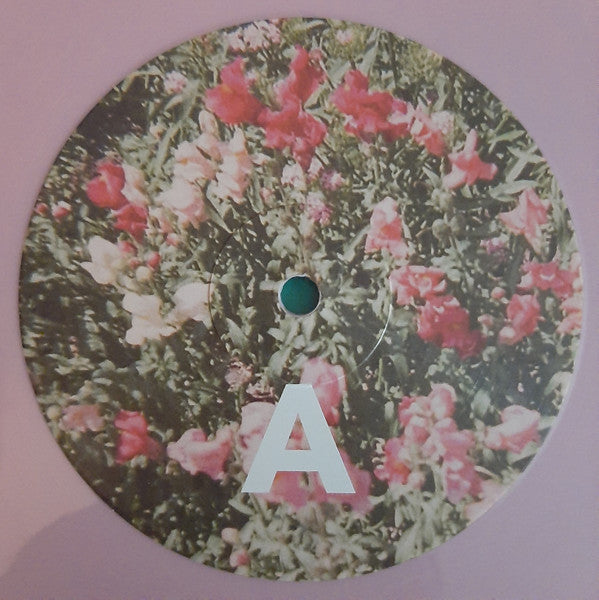 Mav Karlo : Strangers Like Us (LP, Album, Pin)