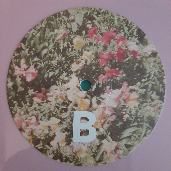 Mav Karlo : Strangers Like Us (LP, Album, Pin)