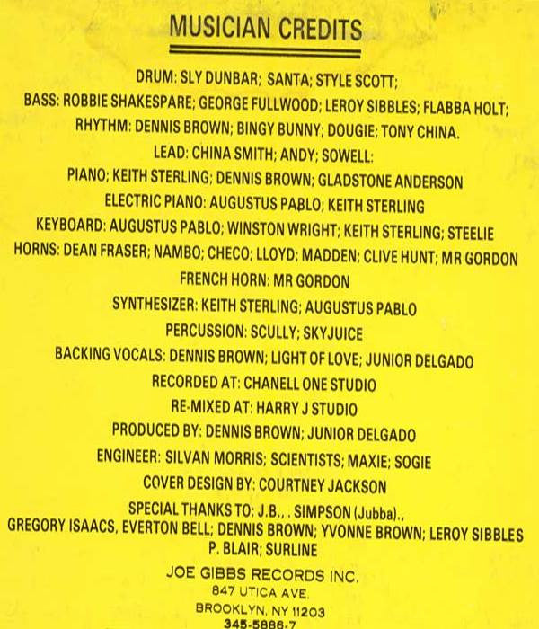 Junior Delgado : Bushmaster Revolution (LP, Album)