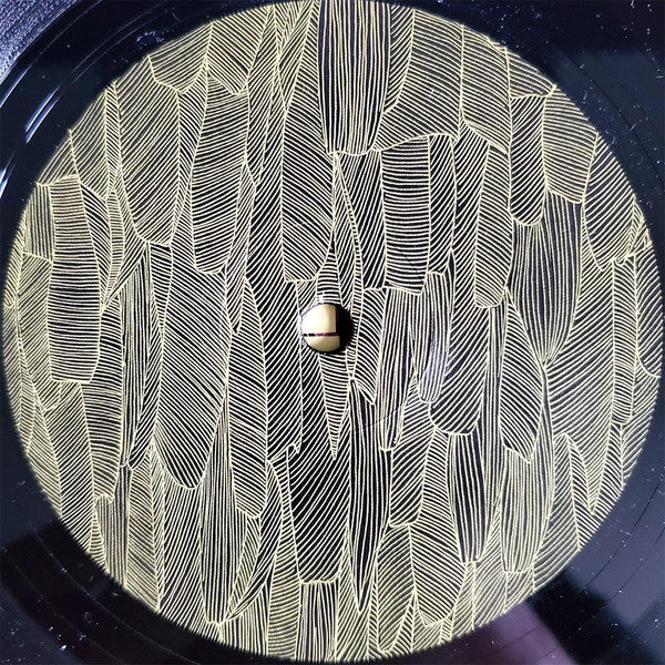 Souleance : Les Mouches (12", EP)