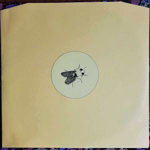 Souleance : Les Mouches (12", EP)