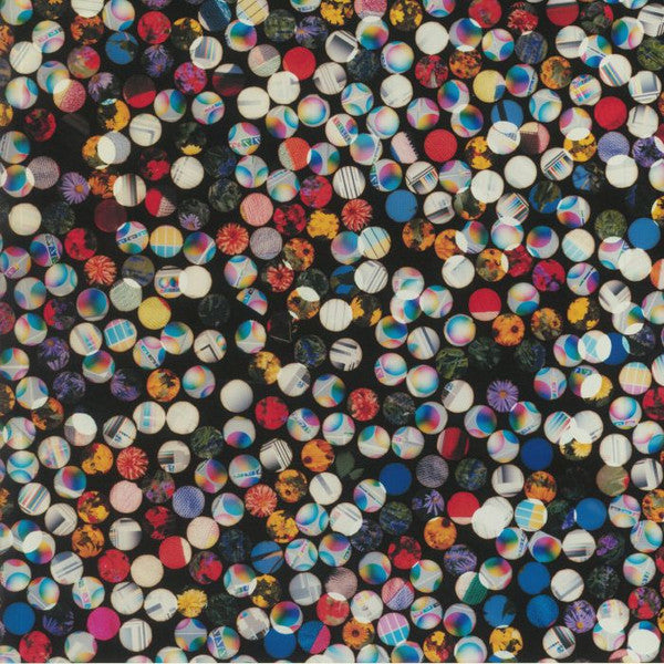 Four Tet : There Is Love In You (Expanded Edition) & Remixes (2x12", Album, RE + LP, Comp + Dlx, Ltd)