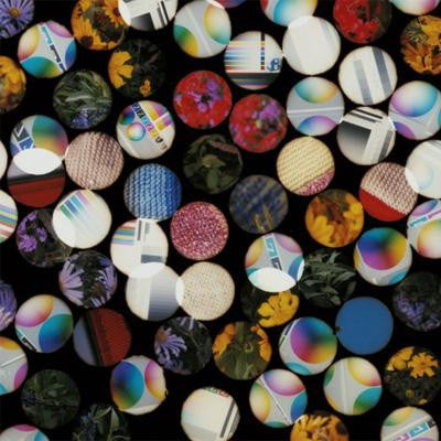 Four Tet : There Is Love In You (Expanded Edition) & Remixes (2x12", Album, RE + LP, Comp + Dlx, Ltd)