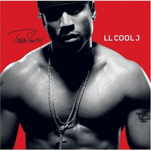 LL Cool J : Todd Smith (2xLP, Album)