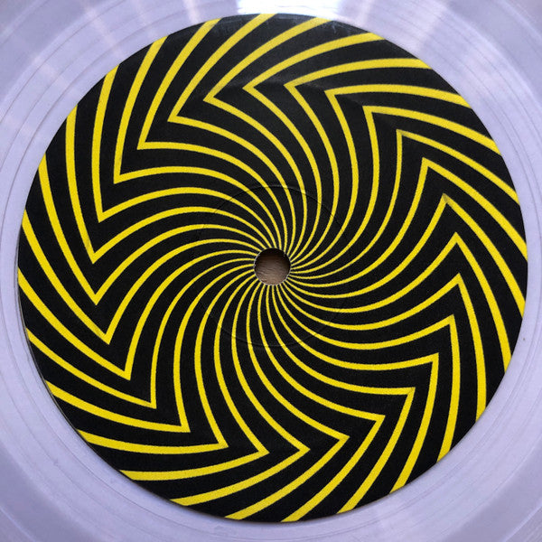 Ras Kass : I'm Not Clearing Shxt (LP, Album, Num)