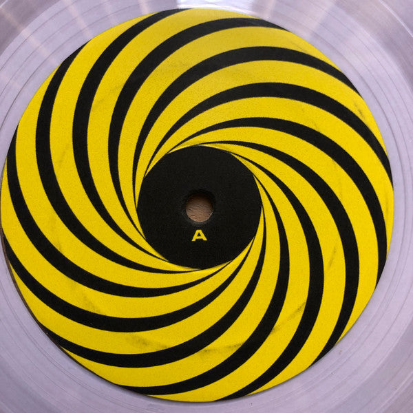 Ras Kass : I'm Not Clearing Shxt (LP, Album, Num)