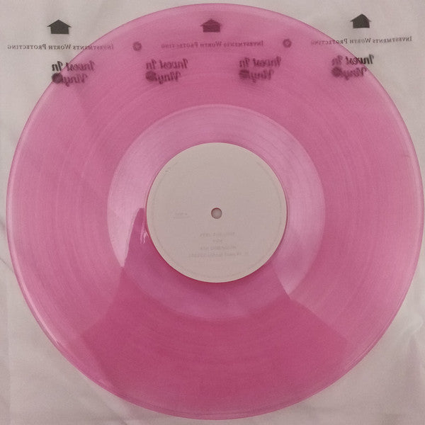 KIDS SEE GHOSTS : Kids See Ghosts (LP, Album, RSD, RE, Pin)