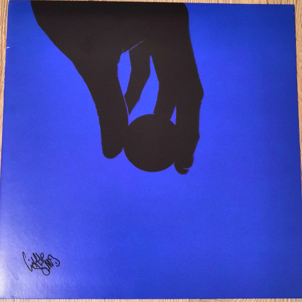 Little Simz : Drop 6 (12", EP, Blu)