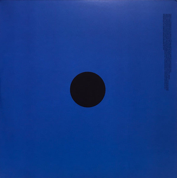 Little Simz : Drop 6 (12", EP, Blu)