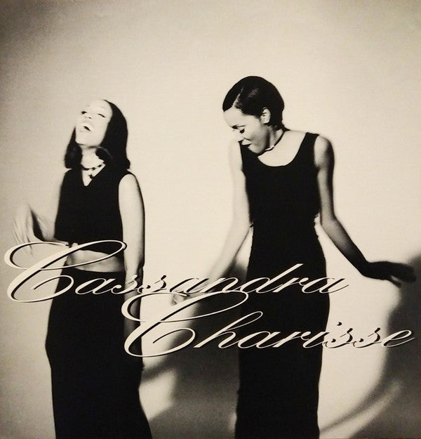 Changing Faces : Changing Faces (LP, Album)