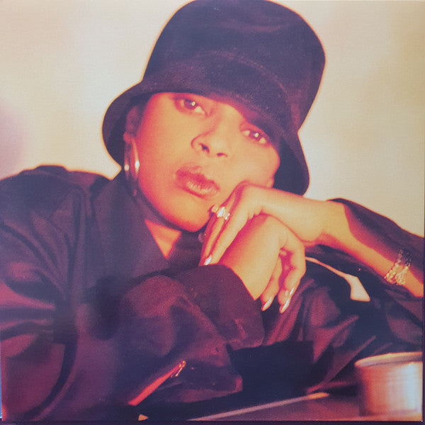 Mary J. Blige : My Life (3xLP, Album, Ltd, M/Print, RM, 25t)