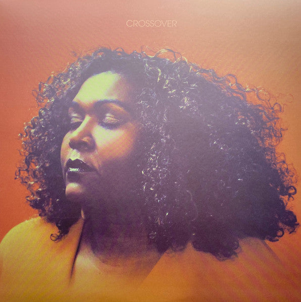 Emma Donovan, The PutBacks : Crossover (LP, Album)