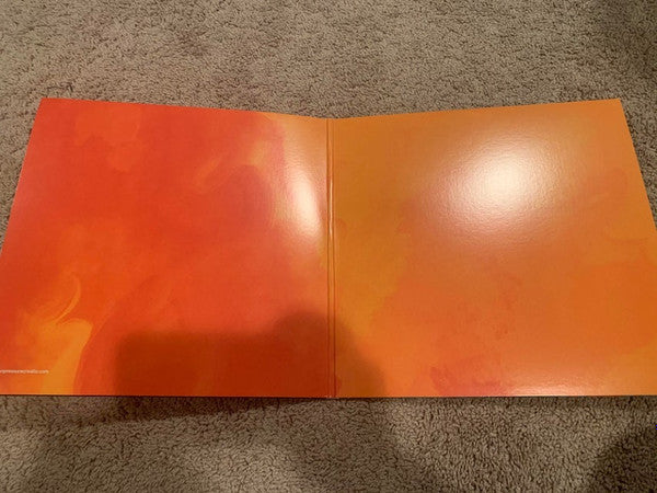 Logic (27) : No Pressure (2xLP, Album)