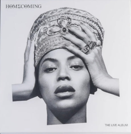 Beyoncé : Homecoming: The Live Album (4xLP + Box, Album, Ltd)