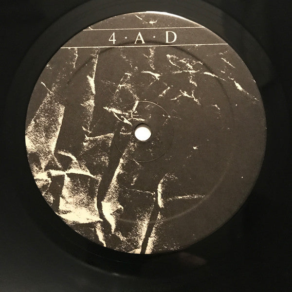 Matt Johnson : Burning Blue Soul (LP, Album)