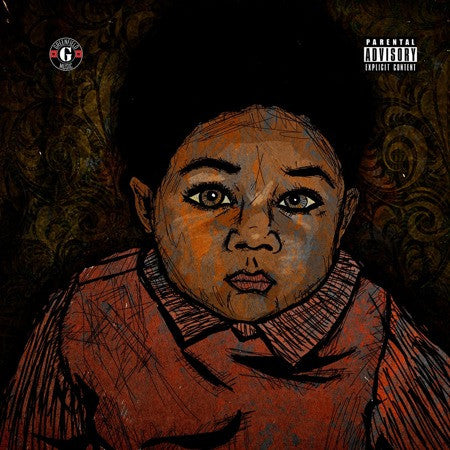 Recognize Ali : Recognition (LP, Album, Ora)